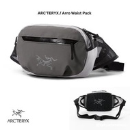 🇯🇵日本直送🇯🇵 🇯🇵日本行貨🇯🇵 #1954 ARC’TERYX / Arro Waist Pack 輕便 腰包 cross body bag
