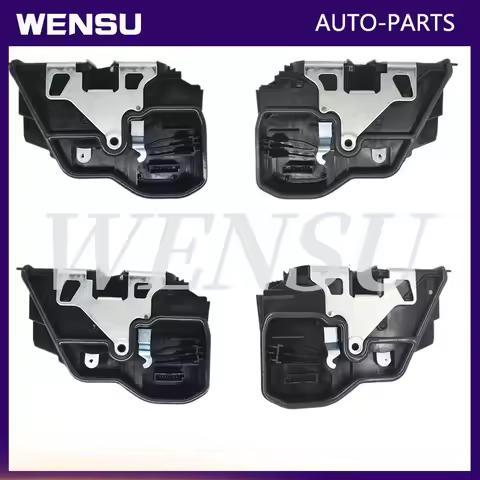 51217202146 Door Lock Latch Actuator For BMW F20 F10 F18 F01 F07 E84 X6 E70 E90 E60 F30 E93