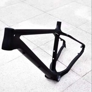 Fatbike carbon frame T800