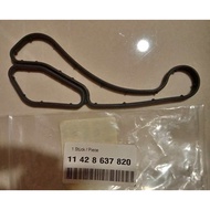 BMW Oil Cooler Seal - Elring 11428637820
