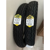 Dunlop Roadmaster TT100 Tubeless 70/90 17 80/90 17