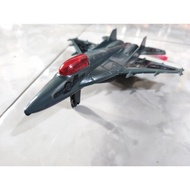 F35 FULLBACK PLANE TOY