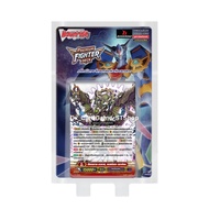 New ️Vanguard P-FD01 Gear Chronicle Premium Fighter Deck P-FD Vanguard Ready-To-Play Card Set