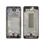 BAZZEL BEZZEL/ MIDDLE FRAME/ MIDDLE BONE/ SAMSUNG A72 4G / A72 2021 FULLSET FRAME