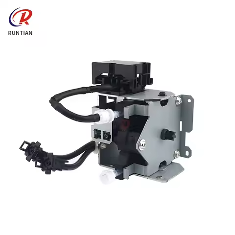 100% Original New Ink Pump for Mimaki UJF-6042 UJF-3042 MP-M018988 Pump Assy Mimaki JV300-160 JV150 