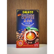 Salato Hor Ka Sai Coffee(40gx10 Sticks)传统古早味虎咬狮咖啡