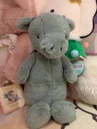 Jellycat bashful dragon害羞龍