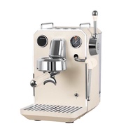 Gemilai เครื่องชงกาแฟอัตโนมัติ (ตั้งค่าเวลาชง,บ่มกาแฟ,ตั้งอุณหภูมิสตีมได้) 1700W 1.7 ลิตร รุ่น CRM 3