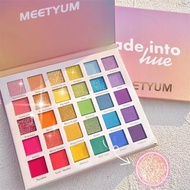 mixiaojie | Aurora 30-color Matte & Shimmer Eyeshadow Palette