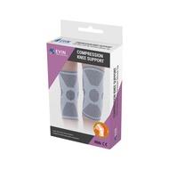 EVIN COMPRESSION KNEE STOCKING