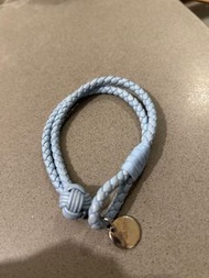 BV天藍色手繩