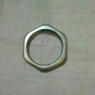 Nut Nut pulley cvt nut sleading Vespa Matic fi 32.5mm