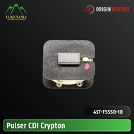 Fukuyama Pulser CDI Crypton