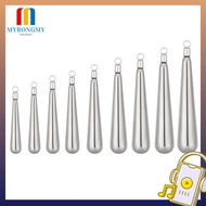 MYRONGMY Sinker 3.5g-28g Weights High Quality Hook Connector