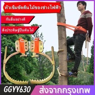 สวัสดี นี่คืออุปกรณ์ปีนต้นไม้ อุปกรณ์ปีนเขา อุปกรณ์ปีนต้นไม้ รองเท้าปีนต้นไม้ อุปกรณ์ปีนต้นไม้ ปีนต้