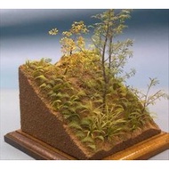 KAMIZUKURI A-12 1/35 Diorama accessories