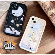 XX42 Case For Vivo Y19S V40 LITE V5 V5S Y02 Y03 Y18 4G Y100 5G Y200E 5G Y12 Y15 Y16 Y17 Y20 Y20S Y21