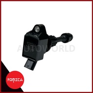TOMICA IGNITION COIL HYUNDAI ELANTRA 1.6 TAHUN2016 - 2018 - 27301-2B120
