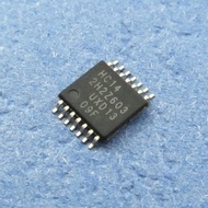 HB SN74HC14PWR HC14 TSSOP-14 New Ones
