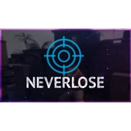 [READY STOCK] NEVERLOSE CS2/CSGO HACK (HVH/SEMI/LEGIT CHEAT)