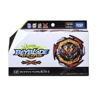 【酷比樂】TAKARA TOMY 戰鬥陀螺 BURST 180 爆破貝利亞 SS173670