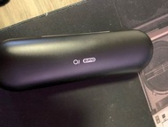 B oral  io9 旅行牙刷充電器套裝