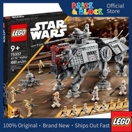 LEGO 75337 AT-TE Walker | LEGO Star Wars