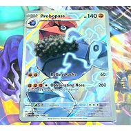 Pokemon TCG Probopass Perfect Order Illustration