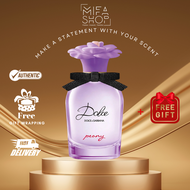 Nước Hoa Nữ Dolce & Gabbana Peony EDP 75ml