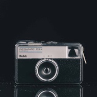 KODAK INSTAMATIC 133-X #126底片相機