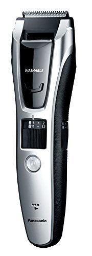 Panasonic PANASONIC beard trimmer shaver ER-GB74-S