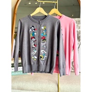 [Pupa Collection] Premium Knit Cardigan | Women's Sweater | Code 11352