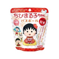 櫻桃小丸子入浴球(泡澡球)