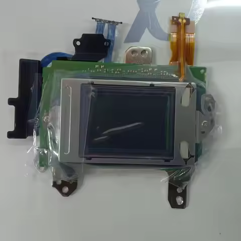New CMOS / CCD matrix image sensor assy repair parts For Canon 5D4 5DIV 5D Mark IV SLR