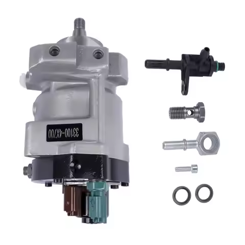 AP02 for Hyundai Terracan HP Kia Carnival II GQ 2.9 CRDi 331004X700 Fuel Injection Pump 1999 2000 20