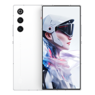 Redmagic 10 Air Snapdragon 8 Gen 3 6.8 "AMOLED 144Hz 2480*1116ความละเอียด6000MAh 80W NFC ฟรี Redmagi