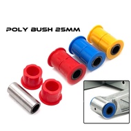 Protaper Swing Arm Alloy Bushing With Rubber For Sniper135 Sniper150 Sniper155 Raider150 RS150