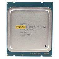YZX Xeon E5 1650 V2 E5 1650V2  E5-1650V2 E5-1650 V2 CPU Processor  3.5GHz 6 Core 12Mb Cache Socket 2011