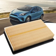 ​Car Engine Air Filter For Toyota PriusXW50 17801-0M040 17801-21060 17801-0M030 Air Cleaner Diesel E