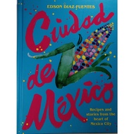 Book Food MEXICO English CIUDAD DE 255Page