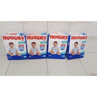 Huggies Dry Tape Size (L)