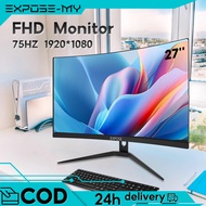 Monitor PC Gaming Monitor 24 Inch IPS Monitor 27 Inch Speaker IPS Monitor 2k 4K 75HZ 165HZ Computer 