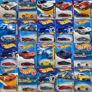 HOT WHEELS | FERRARI COLLECTION | F40 | F50 | 575 GTC | ITALIA | LAFERRARI | MODENA | BERLINETTA | 5