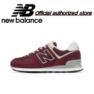 NEW BALANCE 574 NB 574 ML574EVM Men's Sports Shoes Women's Sports Shoes