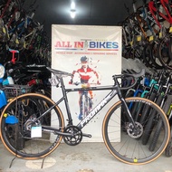 PROMAX PR30 ROAD BIKES 700c STI With Freebies ；