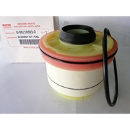 ISUZU D-MAX RT50 DMAX FUEL FILTER DIESEL FILTER OEM F-MF197S, FF-6310, 8-98194119-0, 8-98159693-0