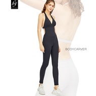BC New Design Yoga Jumpsuit Women Fitness Bodysuit Suit Women's Aerial Yoga Jumpsuit Hip Liftting Le