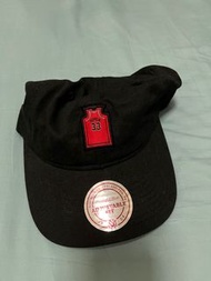 Mitchell & ness cap 帽 pippen Nike supreme