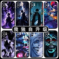 I Upgrade Alone Asus ZenFone 12Ultra 11Ultra 8Flip 5Z 10 9 8 Phone Case Shock-Resistant Protective