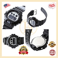 GSHOCK_Casio G-Shock DW-6900 White Watch DW6900NB-1ADR / ORIGINAL SET / FULL SET